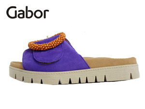 Gabor(K{[)43.745.13 PURPLE/p[vylzytĐVzyzfB[X~[ I[vgD r[YobN~[ {vT_ Jt C|[gT_ ~