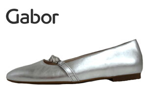 Gabor(K{[)64.141.61 SILVER/Vo[y2025SSzytĐVzfB[XRtH[g rW[Xgbv[q[pvX XNGAgD V[Y tbgpvX