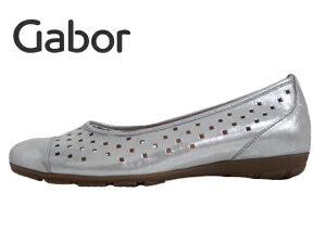 Gabor(K{[)64.169.61 SILVER/Vo[y2025SSzytĐVzfB[XRtH[g p`OtbgpvX EhgD o V[Y tbgV[Y