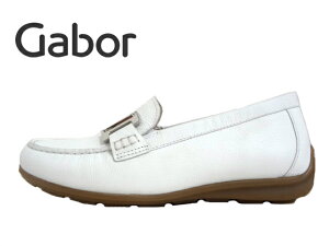 Gabor(K{[)62.442.50 WHITE/zCgy2025SSzytĐVzfB[X[t@[ rbgfUC[t@[ HoO {vV[Y GKg NVJfUC