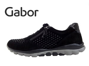 Gabor(K{[)76.968.87 BLACK/ubNy2025AWzyH~VzfB[XXj[J[ rolling softV[Y t@Xi[t CXg[t hCcV܃uh