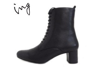 ing(CO)IGLF 18058 BLACK ubNyH~VzywlCzfB[Xu[c [XAbv iȃU[ TCht@Xi[t h 2E ~X|W