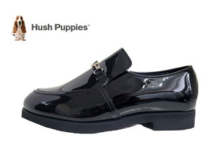 �n�b�V���p�s�[(Hush Puppies)L-54T �G�i�����u���b�N�y2026AW�z�y�V�f�U�C���z�C �J�W���A�� �X���b�|�� ���f�B�[�X�R���t�H�[�g�V���[�Y �r�b�g�t�� �������H ���{�� �������H