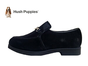 �n�b�V���p�s�[(Hush Puppies)M-14T �u���b�N�y2026AW�z�y�V�f�U�C���z�C �J�W���A�� �X���b�|�� �����Y�R���t�H�[�g�V���[�Y �r�b�g�t�� �������H ���{�� �������H