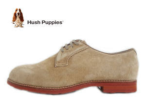 Hush puppies(�n�b�V���p�s�[�jL-220T �z�[�� ���f�B�[�X�V���[�Y �y��̓��Z�[���z�y��ԃf�U�C���z�y�N���V�J���f�U�C���z ���j���[�A���f�U�C�� �R���t�H�[�g Vibram�\�[��