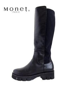 Monet(l)214201-01 BLACK ubN yԁzyH~u[czy{zy3EzfB[Xu[c Ou[c Xgb`Rru[c gbN\[ \[ JWAu[c [h 