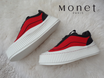 Monetシューズ　レディース レディーススニーカー monet」の人気商品一覧 | 安い商品を通販