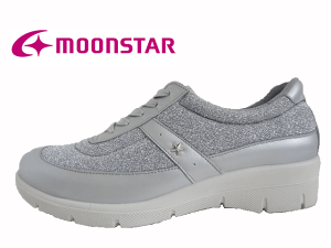 MOONSTAR SPORTH([X^[ X|X) SP2305 Vo[/SILVER yfB[Xz RtH[gV[Y Ch݌v4E yTCht@Xi[z yʐ݌v/Ռz/e͐/h/VtHbNX y