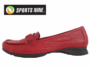ドライビングシューズ レッド PUMA SPEEDCAT OG 