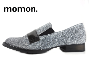  momon()4108 SILVER Vo[y菤izyzfB[XRtH[gV[Y fUC[t@[ }jbV Vo[pvX X^bYt { A[hgD