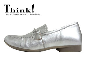 Think!(VN)THL0923/SILVER/Vo[y2024SSzytĐVzfB[XRtH[g C|[gV[Y [t@[ rbgtV[Y IVV[Y GKg NVJ gbhfU