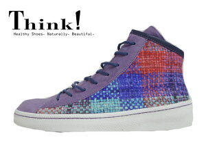 Think!(VN)THL0958/p[v/Rry2024SSzytĐVzfB[XRtH[g nCJbgXj[J[ TCht@Xi[t U[Xj[J[ U[҂ݍ C|[gXj[J[