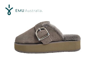 EMU Australia(G~I[XgA)EMEX13265W SMOKE/X[Ny2025AWzyAdisonzfB[X t@[T_ bNV[Y