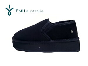 EMU Australia(G~I[XgA)EMEX13314W BLACK/ubNyH~Vzy2025AWzyHzfB[Xꃀ[g Stinger Reef Flare V[g[g gu[c