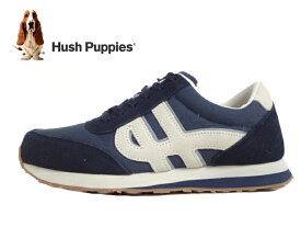 Hush Puppies(ハッシュパピー)HM10574410 NAVY BLUE SUEDE/ネイビーブルースエード【メンズ】【カジュアル】SEVEVTY8 紳士靴 コンフォートシューズ お洒落 ビジネス
