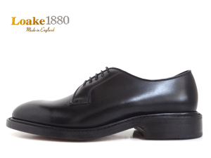 Loake 1880 WHITEHALL ローク 英国製 ローファー 8F Loake Whitehall | English Men's Shoes & Boots | Loake Shoemakers