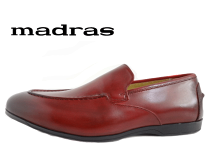 赤いローファー パテント CHARLES & KEITH Lula ルラ パテントプラットフォームローファー