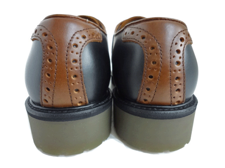 楽天市場】madras(マドラス) M5602 ブラック・ブラウン/BLACK・BROWN