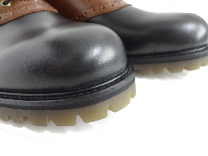 楽天市場】madras(マドラス) M5602 ブラック・ブラウン/BLACK・BROWN