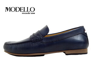MODELLO madras(fDM552MT BLUE/u[y2024SSzzmetaC\[ڃV[Y JWAXb|V[Y }hX [t@[ amC
