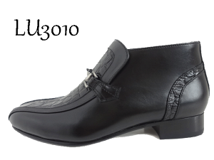 LUTECIA([eVA) LU3010 ubN/BLACK yYu[cz ANu[c NR^ yXb|^Cvz h yIVz am y{vz }hX