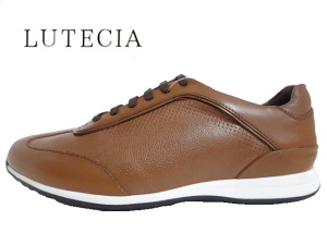 LUTECIA([eVA) LU8001 uE/BROWN yYz JWAV[Y/U[Xj[J[/hCrOV[Y y[XAbvz {v yJbvC\[z 2022AW yZebh@z 