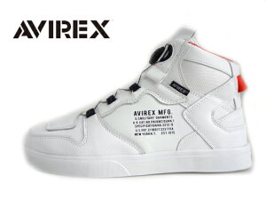 AVIREX(ArbNX) DICTATOR MC AV2278-01 WHITE/RED zCg/bh yC`IVzyt[bNVXezjZbNXXj[J[ _CXj[J[ ~bhJbgXj[J[ JWAXj