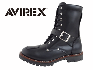 AVIREX(ABbNX) AV2100 ubN/BLACKyYz nCJbg/oCJ[/GWjAu[c yTChWbvz {v yJbvC\[z obNxg yObhC[EFg@z V