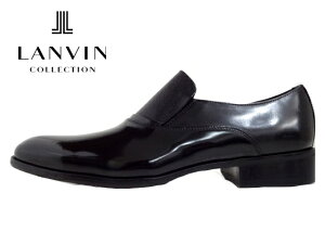 LANVIN COLLECTION(oRNV)83491 BLACK/ubNyamCzv[ggD EhgD tH hXV[Y XNGAgD Xb|^Cv TChSA rWlX R
