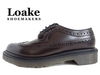 楽天市場】LOAKE（ブランドローク）（メンズ靴｜靴）の通販