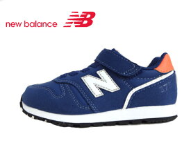 new balance(ニューバランス) YV373WN2 NAVY ネイビー【2021AW】【秋冬新作】キッズニューバランス ジュニアニューバランス ベロクロタイプ マジックテープ 運動靴 子供スニーカー 996後継品 男の子スニーカー 女の子スニーカー