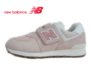 new balance(j[oX)PV574CH1 PINK sNy2023SSzytĐVzLbY WjA Xj[J[ xN [Jbg |bvJ[ ʉ ʊw LbYV[Y ɗD z^f