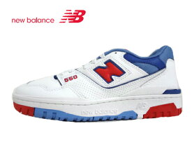 new balance(ニューバランス)BB550NCH WHITE/RED ホワイト/レッド【2023SS】【春夏新作】【BB550】メンズニューバランス レディースニューバランス バスケットボールシューズ Dワイズ 復刻 カジュアルスニーカー リミテッド商品 正規販売代理店 ユニセックス