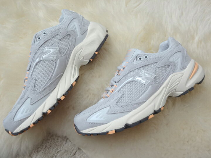 楽天市場】new balance(ニューバランス)ML725I LIGHT GRAY ライト 