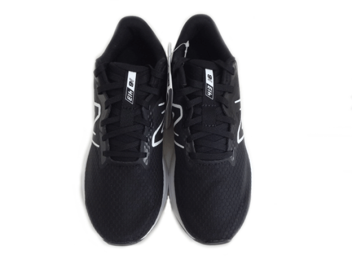楽天市場】new balance(ニューバランス)W413LB2 BLACK ブラック