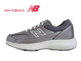 new balance(ニューバランス)WW363SM8 パープルメタリック【2023AW】【お買い得】【秋冬新作】レディースニューバランス ウォーキングシューズ 紐靴 運動靴 2E 幅広 ゆったり ファスナー付き
