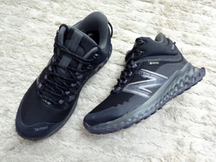 楽天市場】new balance(ニューバランス)WTGAMGB1 BLACK/ブラック 