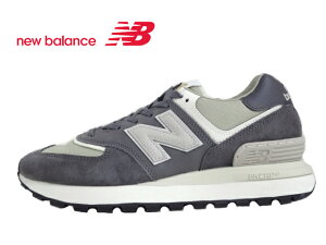 new balance(ニューバランス)U574LGGD GRAY/グレー【2024SS】【春夏新作】【574】レディースニューバランス メンズニューバランス クラシック カジュアル ユニセックス 大人カジュアル 正規販売代理