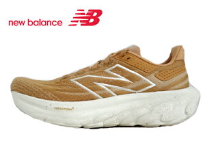 new balance(j[oX)M108013D BROWN/uEy2024SSzytĐVzYj[oX jO X|[eB[ yʃXj[J[ 2E Fresh Foam OWO \[ K̔㗝X