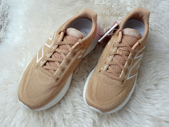 楽天市場】new balance(ニューバランス)M108013D BROWN/ブラウン 