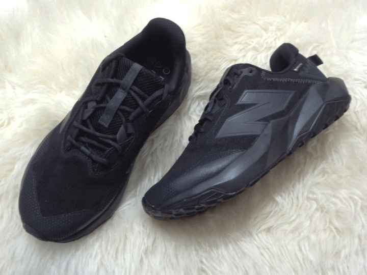 楽天市場】new balance(ニューバランス)MTNTRGB6 BLACK/ブラック
