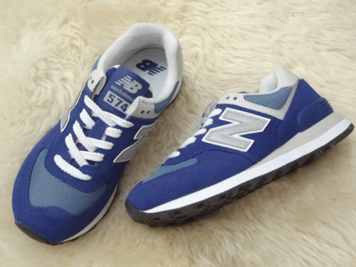 24.5 ニューバランス U574 ESD D スニーカー ネイビー レディース 楽天市場】new balance(ニューバランス)U574ESD NAVY ネイビー