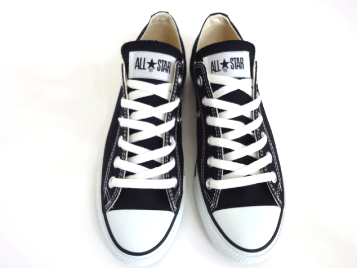 コンバース USA製　オールスターロー　CONVERSE ALLSTAR US6 楽天市場】コンバース オールスター us6．0の通販