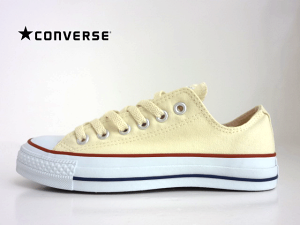 yRo[XzCONVERSE ALL STAR OX(Ro[XI[X^[) M9165 WHITE zCgyԃfUCzfB[XRo[X YRo[X K㗝X [JbgXj[J[
