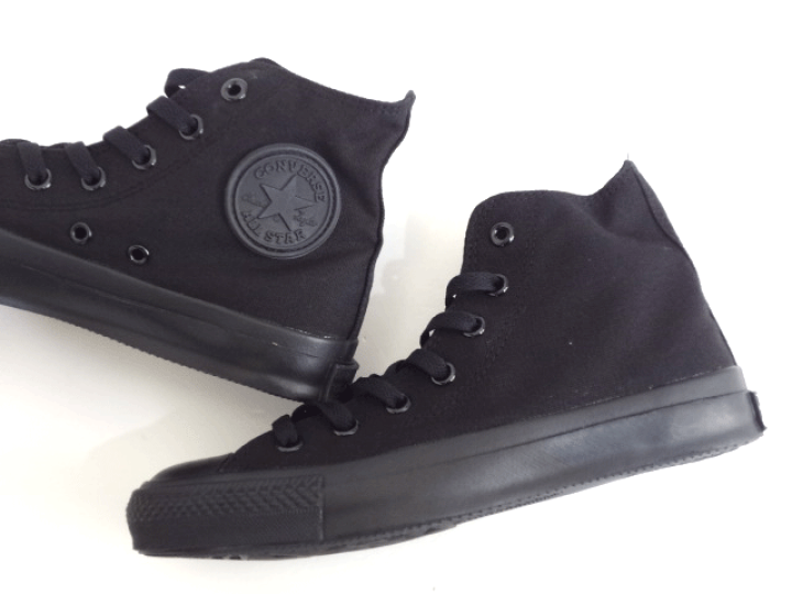 楽天市場】CONVERSE(コンバース)ALL STAR HI M3310 BLACK