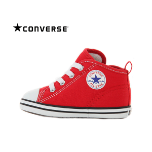 CONVERSE BABY ALL STAR N Z(Ro[X xr[I[X^[N Zj7CK556 RED bhyxr[zԃf SAV[[X E₷ NbV t@Xi[ eqR[f
