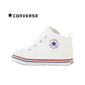 CONVERSE BABY ALL STAR N Z(Ro[X xr[I[X^[N Zj7CK554 OPTICAL WHITE IveBJzCgyxr[zԃf SAV[[X E₷ NbV t@Xi[ eqR[
