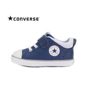 CONVERSE MINI ALL STAR N V-1(Ro[X ~j I[X^[ N V-1j7SD143 NAVY/WHITE lCr[/zCgy2022NVzyxr[zt@[XgV[Y v[gMtgBOX NbV oYj Ԃ