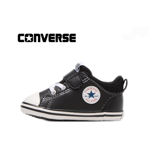 CONVERSE MINI ALL STAR N V-1(Ro[X ~j I[X^[ N V-1j7SD371 BLACK ubN y2023NVzyxr[zt@[XgV[Y v[gMtgBOX NbV oYj Ԃ a j