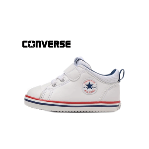 CONVERSE MINI ALL STAR N V-1(Ro[X ~j I[X^[ N V-1j7SD370 WHITE/TRICO zCg/gR y2023NVzyxr[zt@[XgV[Y v[gMtgBOX NbV oYj Ԃ 